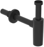 Geberit - Sifon cu design, negru mat 151.035. 14.1 (151.035.14.1)