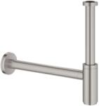 GROHE - Sifon cu design, supersteel 28912DC0 (28912DC0)
