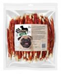Mr. Pretzel Batoane învelite în carne de rață recompensă pentru câini 500 g