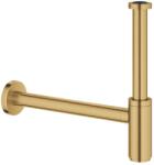 GROHE - Sifon cu design, Brushed Cool Sunrise 28912GN0 (28912GN0)