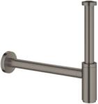 GROHE - Sifon cu design, Brushed Hard Graphite 28912AL0 (28912AL0)