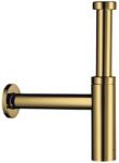 Axor - Sifon de design Flowstar S, aspect auriu lustruit 51305990 (51305990)