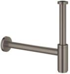 GROHE - Sifon de design, Satin Graphite 28912MG0 (28912MG0)