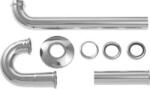 Duravit - Sifon tip țeavă pentru lavoar 1 1/4 0050260000 (0050260000)
