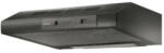 Franke Hota Traditionala Faber 2740 BASE SRM BK A60 (F. M. ) 380 mc/h, 60 cm, Franke, 300.0557. 536 (300.0557.536) Hota