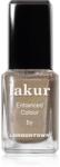 Londontown Lakur дълготраен лак за нокти цвят You're Golden 12ml