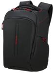 Samsonite ECODIVER Laptop hátizsák XS Fekete (151348-1041)