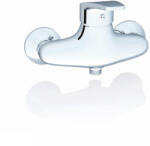 RAVAK Neo NO 032.00/150 fali zuhanycsaptelep szett néllkül 150 mm