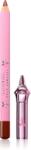 Jeffree Star Cosmetics Velour Lip Liner creion contur buze culoare Cut Throat Love 1.14 g