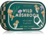 Paddywax Bistro Wild Mushroom lumânare parfumată 127 g