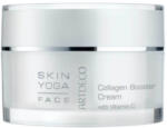 ARTDECO Skin Yoga (Collagen Booster Cream) 50 ml kollagénes bőrápoló krém C-vitaminnal a bőr öregedése ellen