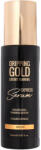 Dripping Gold Önbarnító szérum a gyors barnulásért (Express Tanning Serum) 150 ml Medium