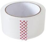 BLUERING Ragasztószalag 48mmx60m csendes lehúzású átlátszó Bluering (BLUERING_63274) (BLUERING_63274)