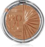 Bell HYPOallergenic бронзираща пудра цвят 01 Sunrise 5 гр
