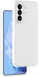 ER Husa ER Crystal pentru Samsung Galaxy A56 - transparenta (ERCSSGA56CL)