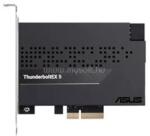 ASUS ThunderboltEX 5 Expansion Card (90MC0E50-M0EAY0) (90MC0E50-M0EAY0)