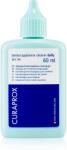 CURAPROX BDC 100 почистващ разтвор за зъбни протези Daily 60ml