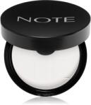 Note Cosmetique Translucent Setting Powder pudra mata transparenta 10 g