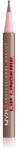 NYX Professional Makeup Lip Lingerie маркер за устни за дълготраен ефект цвят 05 Lip Lock 1ml