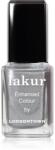 Londontown Lakur дълготраен лак за нокти цвят Nice & Icy 12ml