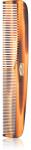 Uppercut Deluxe Comb CT5 Tortoise pieptene de păr pentru barbati 1 buc