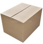 BLUERING Karton doboz 480x360x320mm, 3 rétegű (BLUERING_54619) (BLUERING_54619)