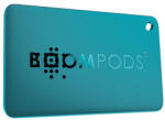 Boompods TACAWI GPS nyomkövető és kereső Univerzális Kék (TACAWI)