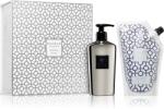 Baobab Collection Gentlemen in Silver set cadou