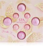 Spa Moments Vanilla Kisses Bombe efervescente de baie