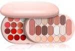 PUPA Milano Make My Day paleta pentru fata multifunctionala culoare Ligth Pink 24.3 g