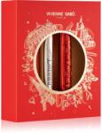 Vivienne Sabó Gift Set szempillaspirál készlet