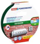 tesa Ragasztószalag, rögzítószalag kültéri 19mmX5m PowerBond (TESA_34303) (TESA_34303)