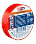 tesa Szigetelőszalag 19mmX20m piros (TESA_34314) (TESA_34314)