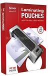 FORNAX Lamináló fólia A4, 80 micron (216x303mm) 100 db/doboz, Fornax (FORNAX_103751) (FORNAX_103751)