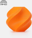  Bambu Lab PLA Basic Filament Tekercs Pumpkin Orange (10301)