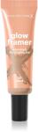 MAX Factor Miracle Pure Glow Framer loțiune bronzantă culoare 10 Sand 30 ml