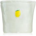 Paddywax Bistro Meyer Lemon lumânare parfumată 226 g