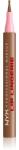 NYX Professional Makeup Lip Lingerie repara buzele pentru un efect de lunga durata culoare 04 Steamy Spice 1 ml