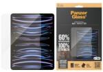 Panzer Ultra-Wide Fit tempered glass for iPad Pro 11" 2024