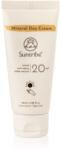 Suntribe Mineral Day Cream krém ásványi anyagokkal nappal SPF 20 50 ml