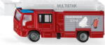 SIKU SUPER Magirus Multistar TLF with Tel - 1749 (1749) Figurina