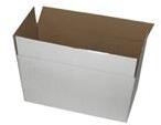  Doboz 440x150x250 mm, fehér (DOBNAT440150250) (DOBNAT440150250)