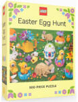 Chronicle Books 500 db-os puzzle - Lego Easter Egg Hunt (40299) (40299)