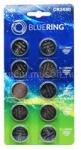 BLUERING Gombelem CR2430 BlueringR (BLUERING_BR895738) (BLUERING_BR895738)