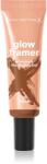 MAX Factor Miracle Pure Glow Framer loțiune bronzantă culoare 50 Bronze 30 ml