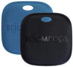 Boompods TARRE2 GPS nyomkövető és kereső Univerzális Fekete, Kék (TARRE2)