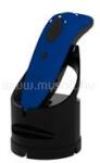 Socket Mobile SocketScan S720 bluetooth vezeték nélküli vonalkódolvasó (kék) + dokkoló (CX3985-3042) (CX3985-3042)