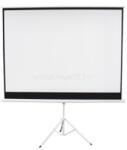 BLUERING Vetítővászon állványos 190x140cm (BLUERING_51731) (BLUERING_51731)
