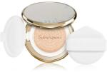 Sulwhasoo Perfecting Cushion tartós alapozó sminkszivaccsal SPF 50+ + utántöltő árnyalat 21N1 Beige 2x15 g