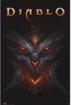 GB Eye Diablo: Lord of terror - poszter